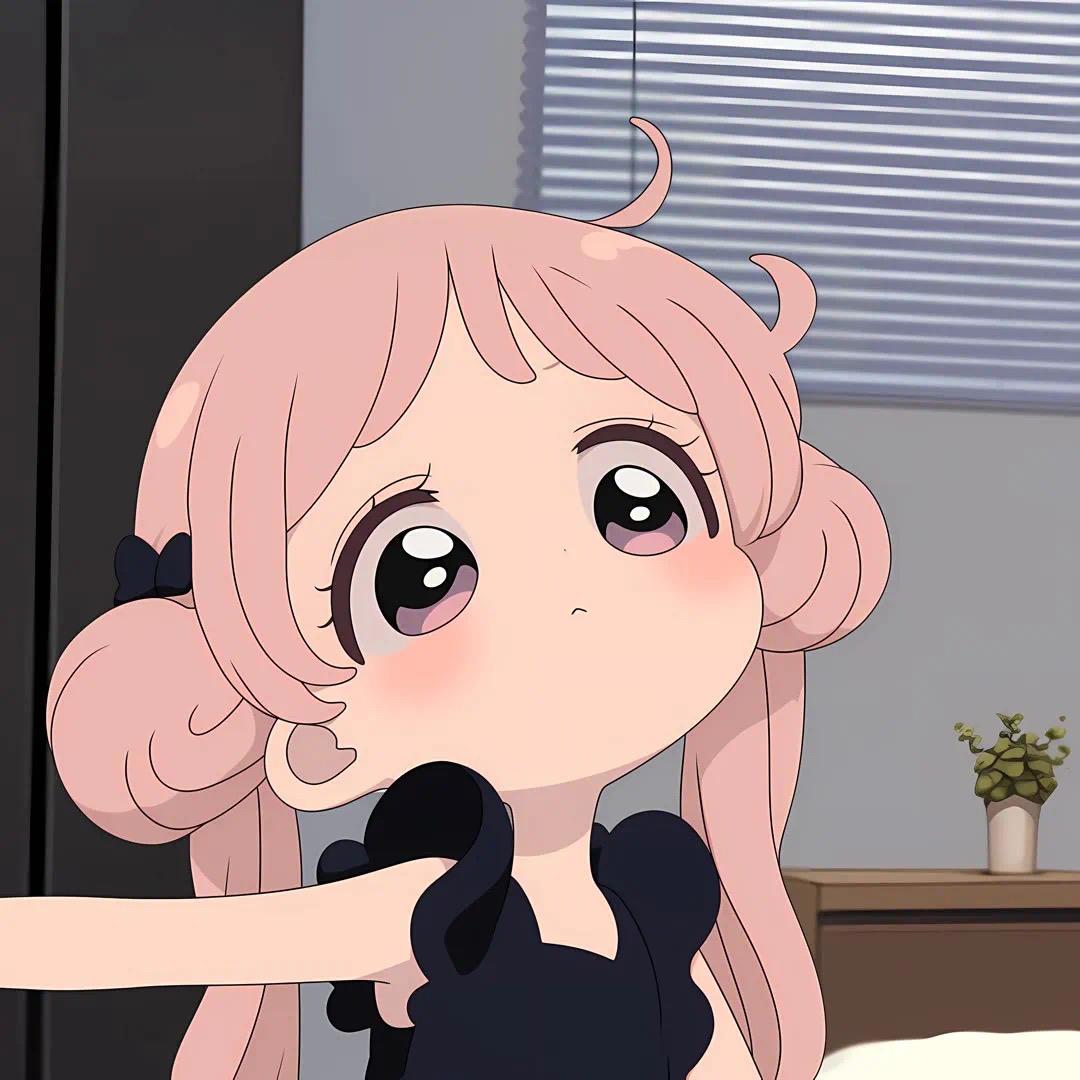 卖酒的小美