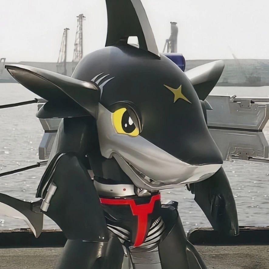 鲨鱼辣椒🦈🦈