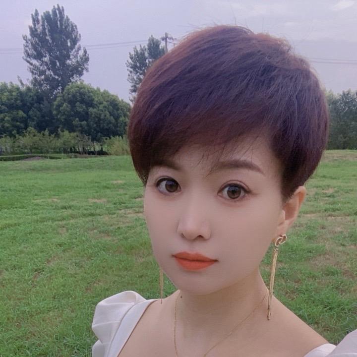 新月(😘）