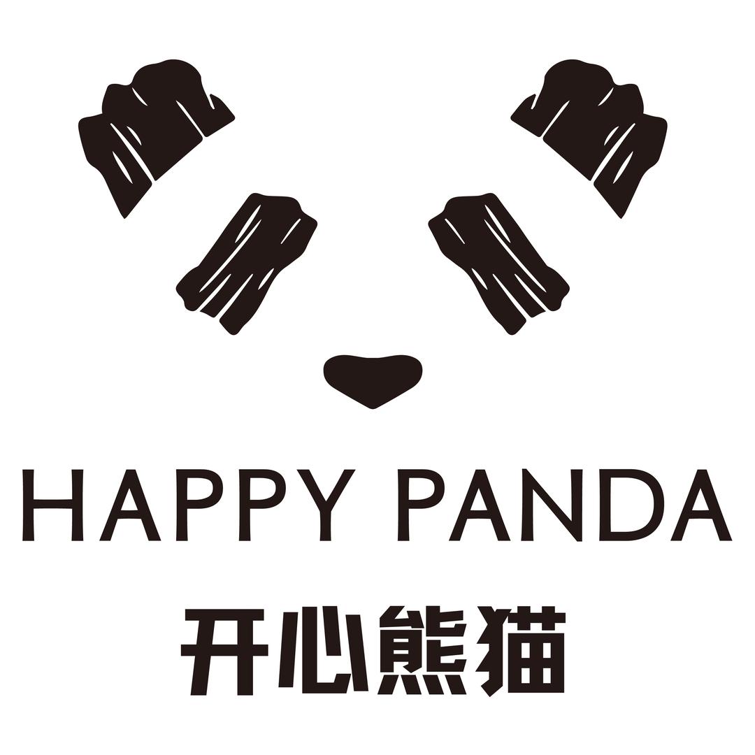 开心熊猫新梦专卖店