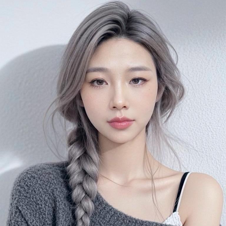 袁小姐吖