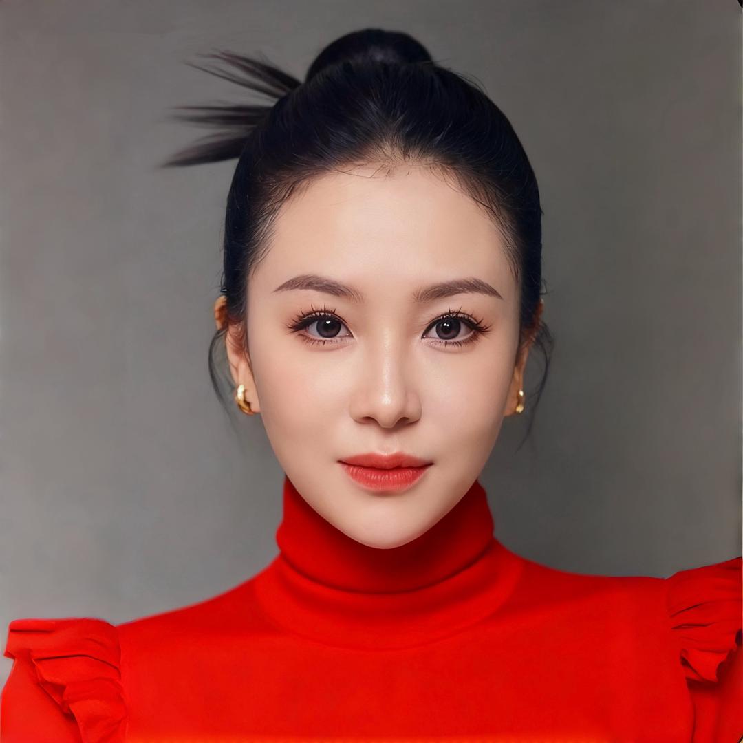 主持人欢姐🎤