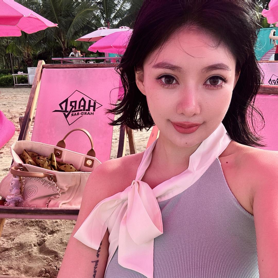 Amy艾蜜儿