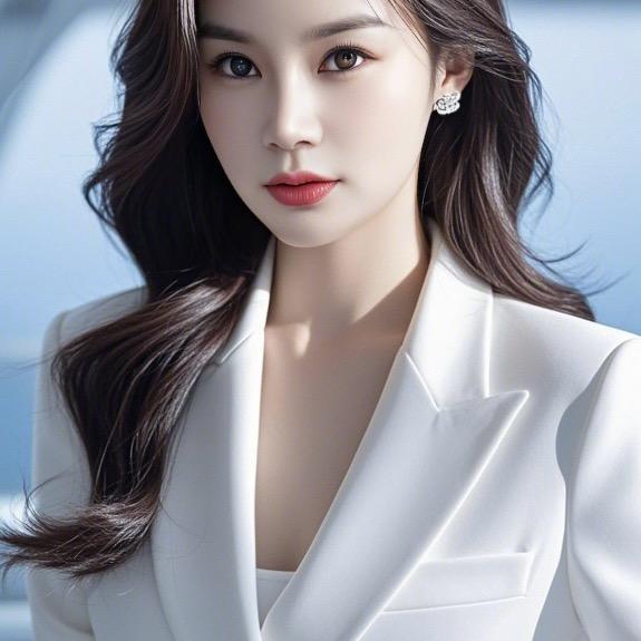 由美