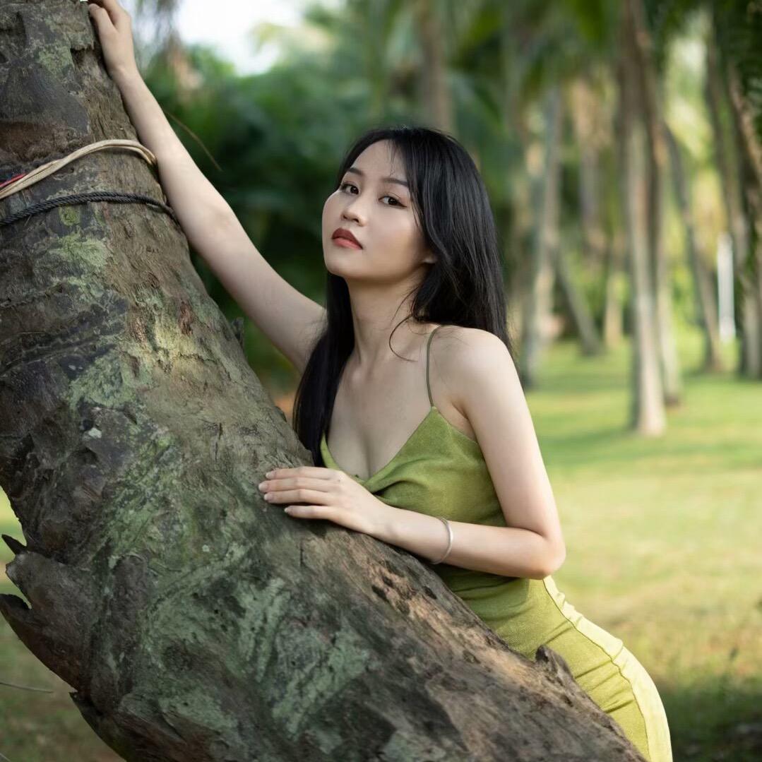 南方女孩🪷