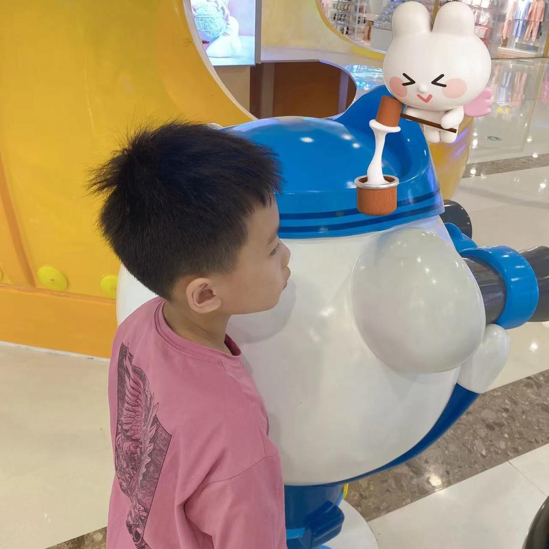 轩恩妈咪