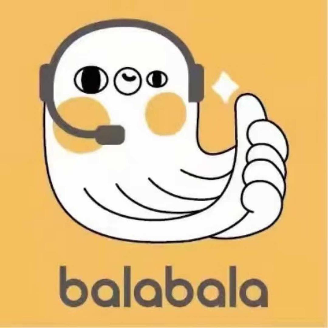 糖果姐姐（黄河路巴拉巴拉店）