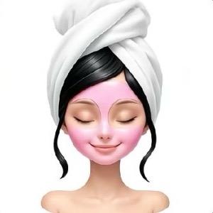 中嘉动漫.有點困