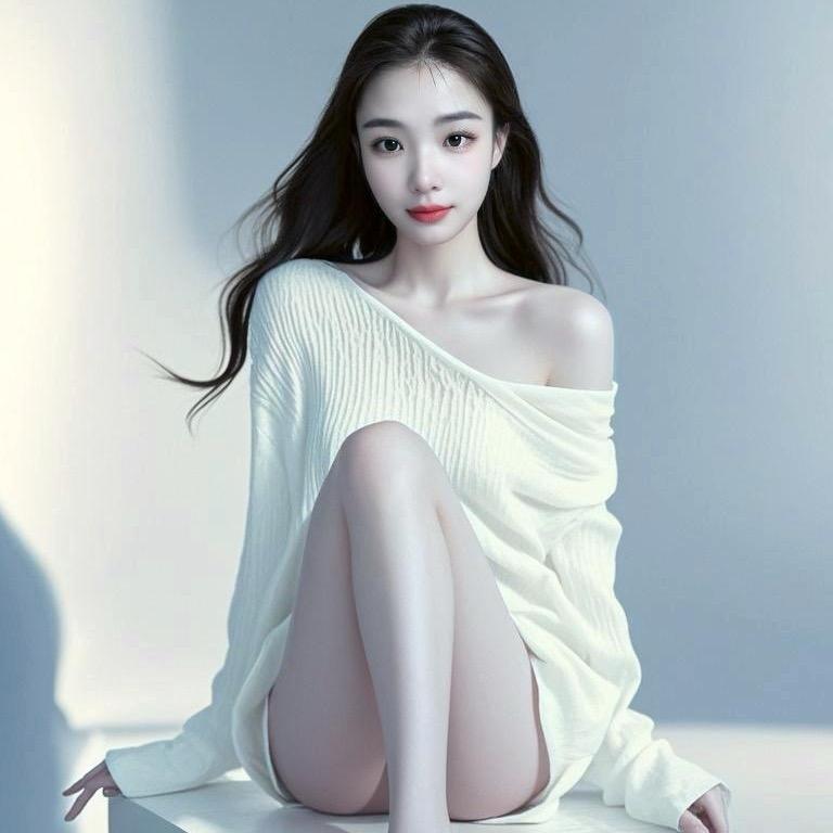 快乐的小妞