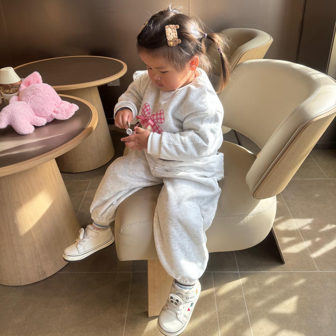 乐柠Baby🍬