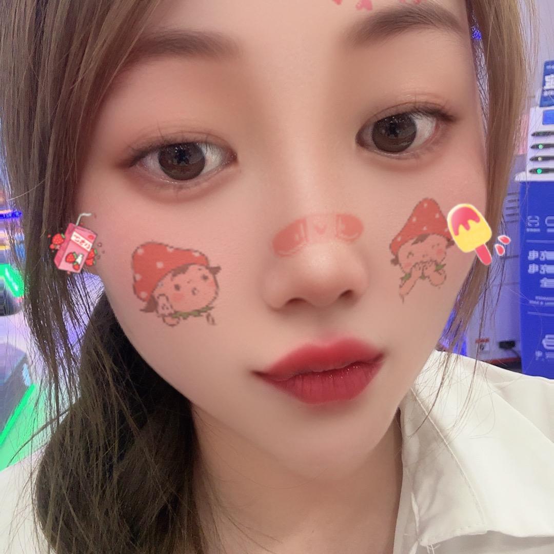@小婕子呀