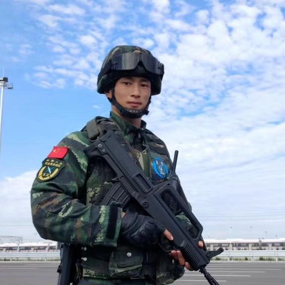 小柯同志🇨🇳