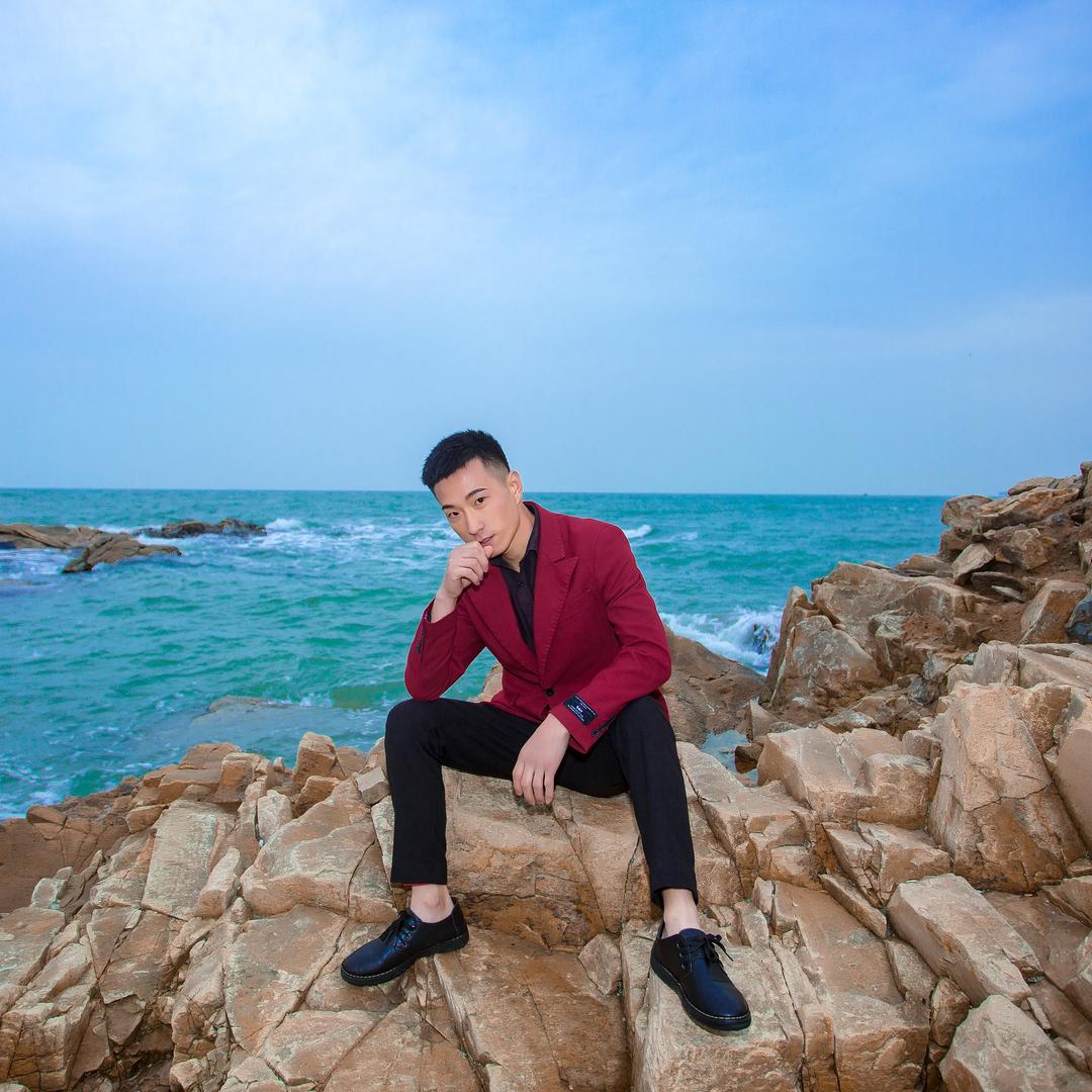 aKA•杨晨宇🍃💗