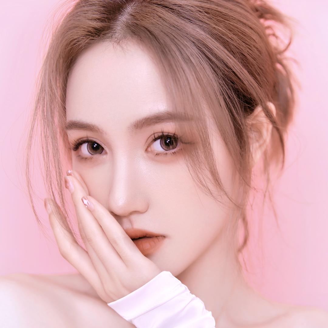 颖宝儿Sunny