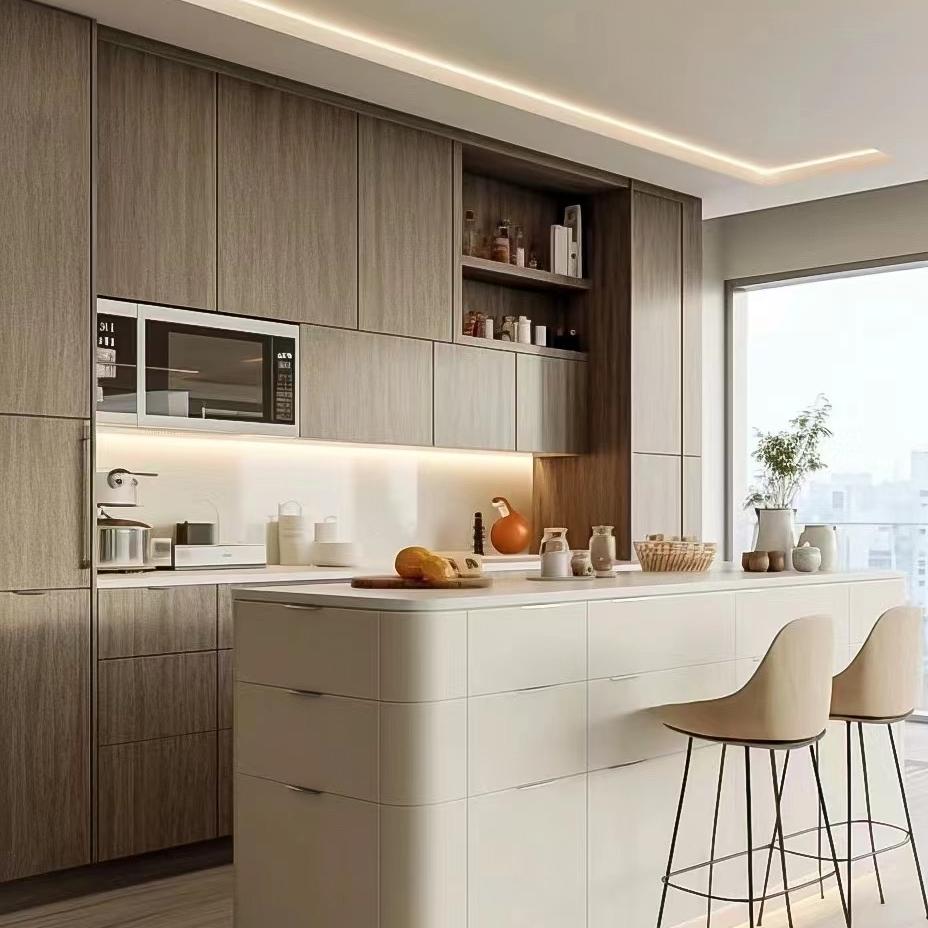 木研-全屋定制家居