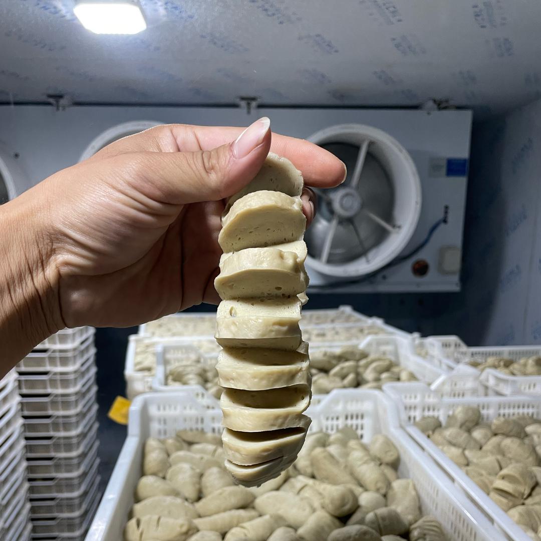 邯郸手工面筋批发