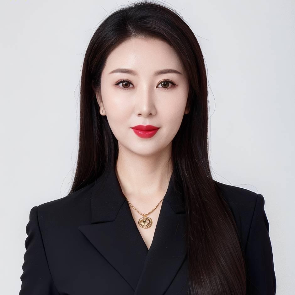 绿色美容美体养生馆