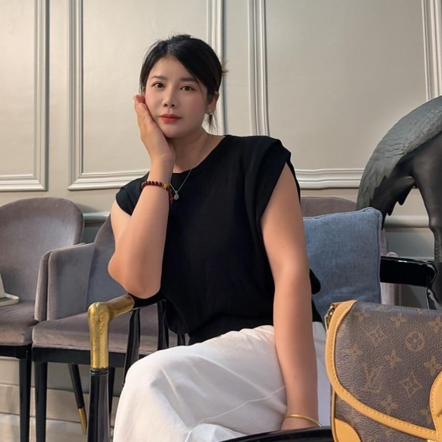 温柔如初🤍