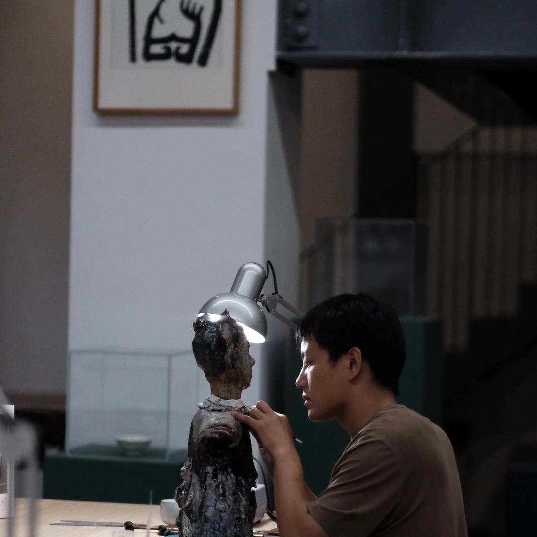 阿杜.抱朴修缮