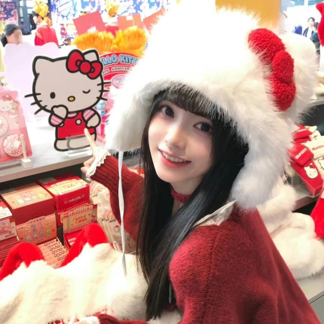 吃一口栗子