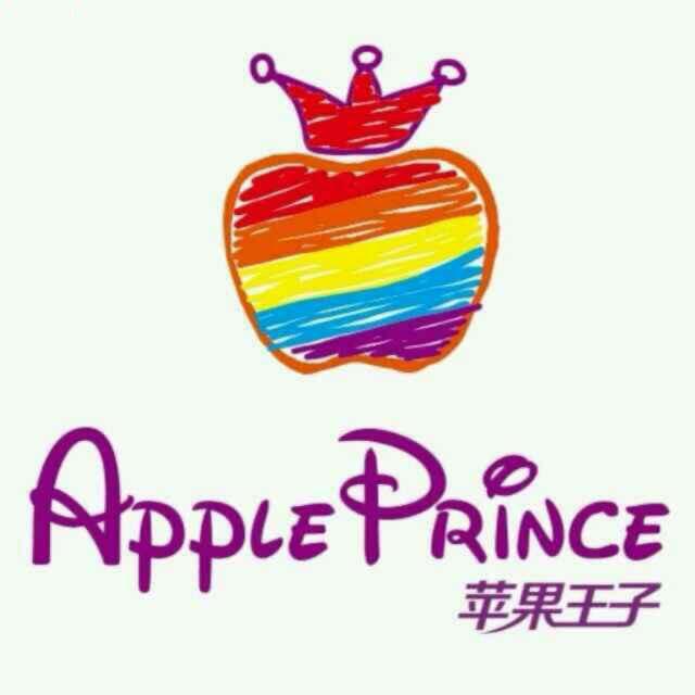 苹果王子童装童鞋