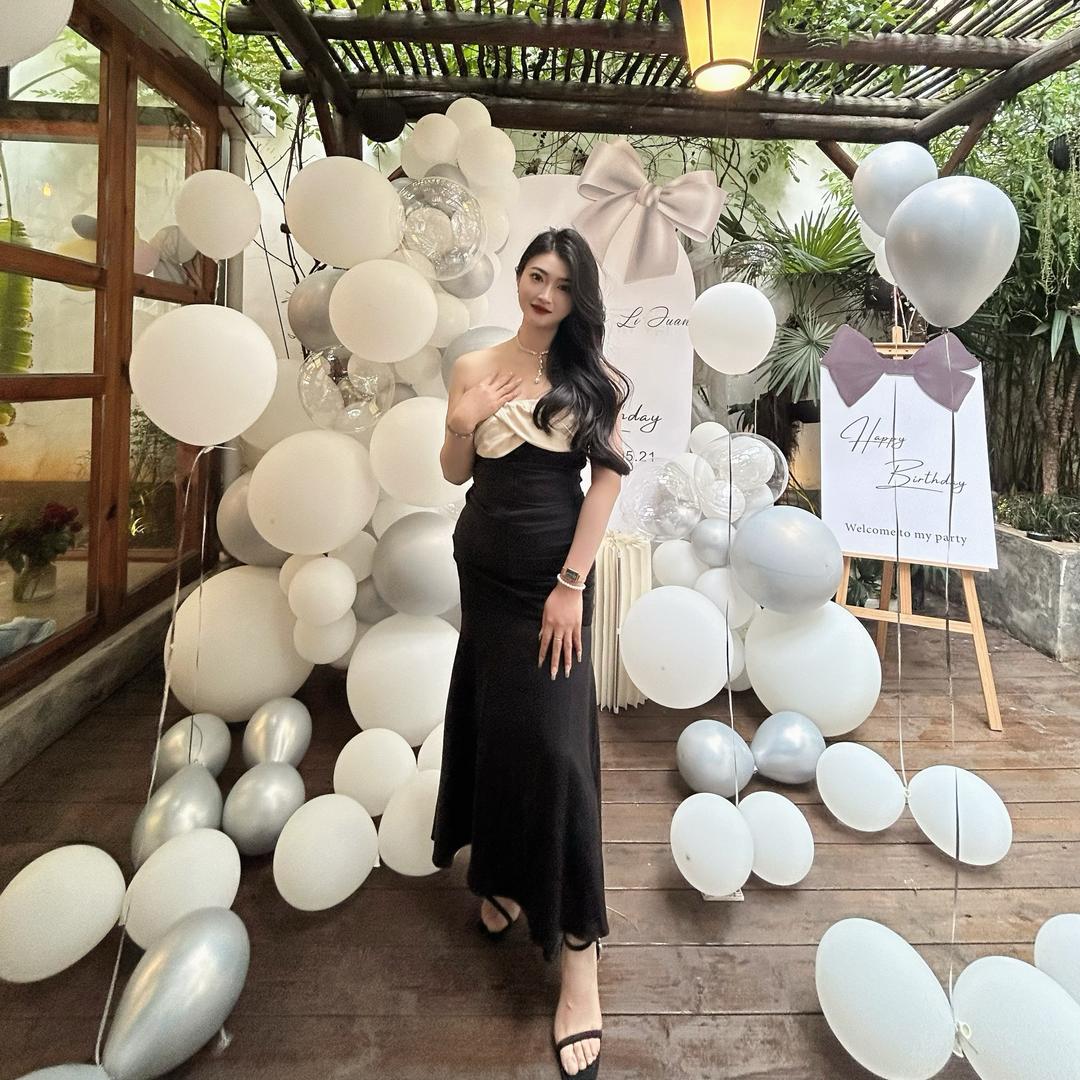 曲靖化妆师～娟娟（CD美学创始人）