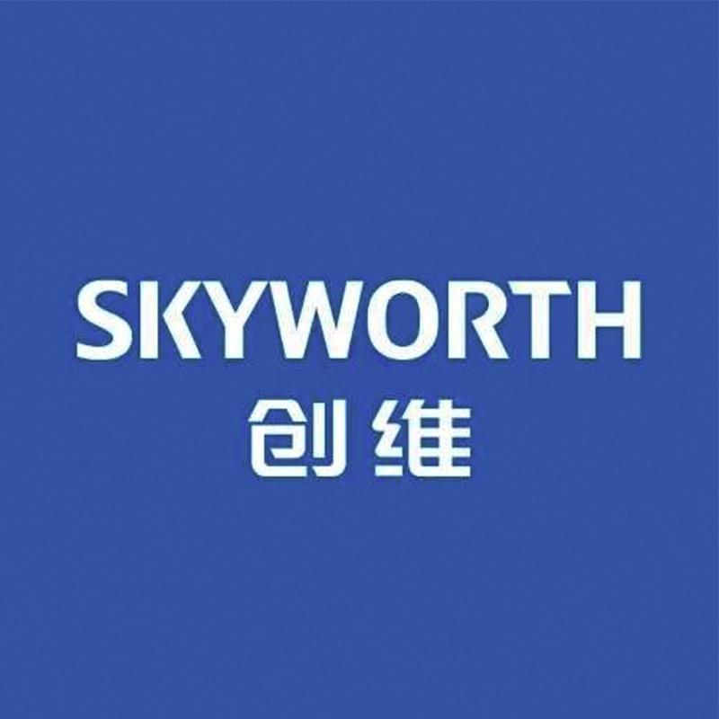 创维官方旗舰店智能电视直播间