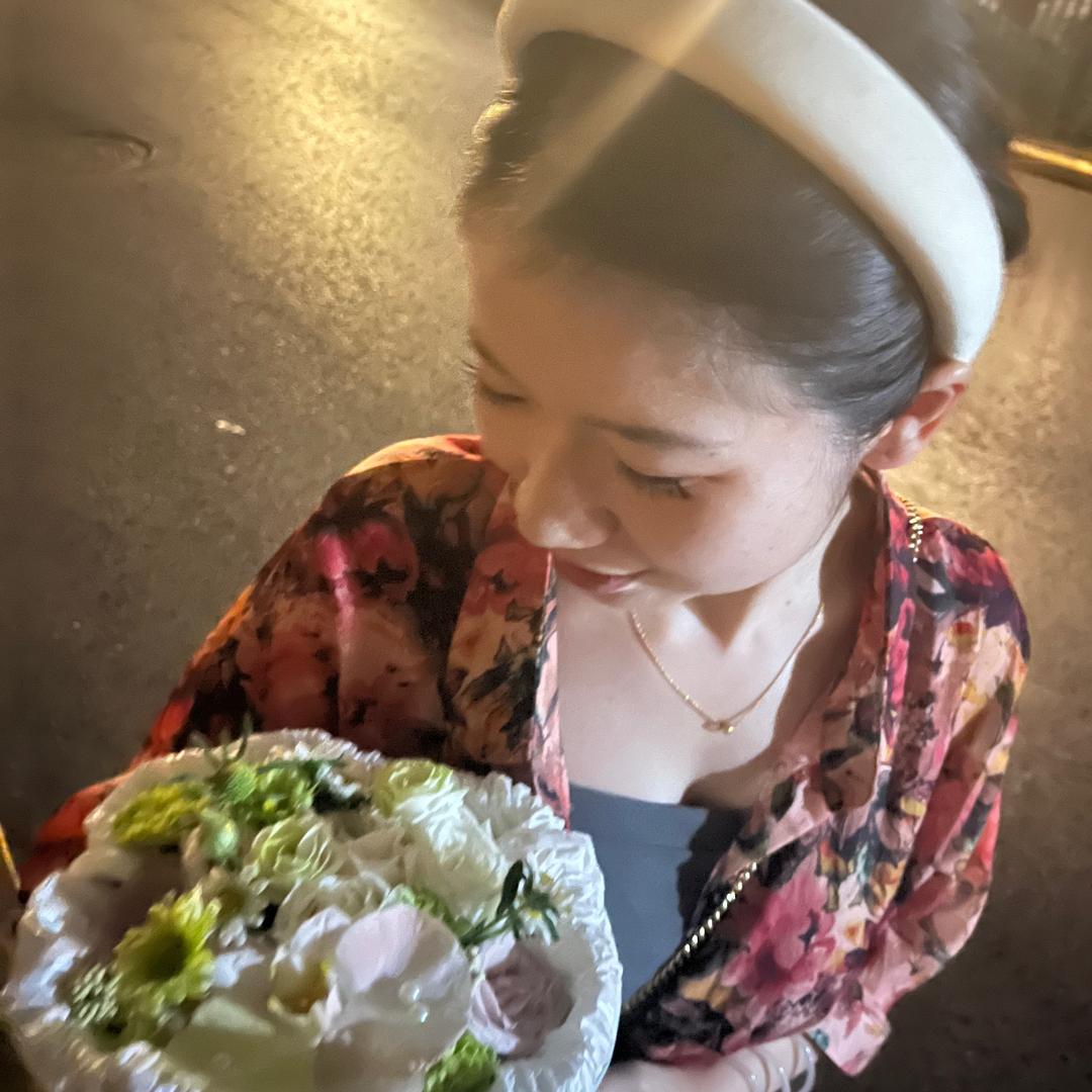 _人间水蜜Tell🍑