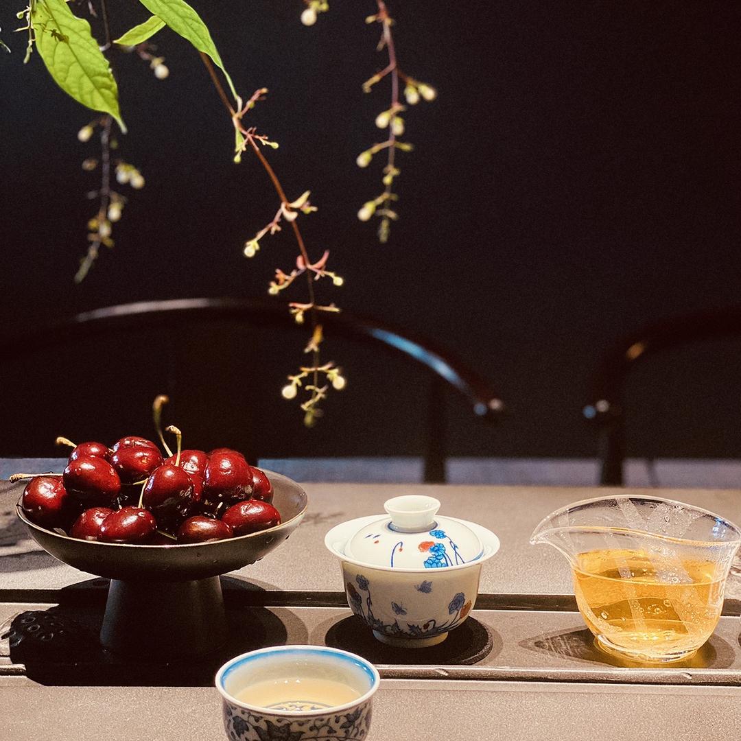 天选茶器