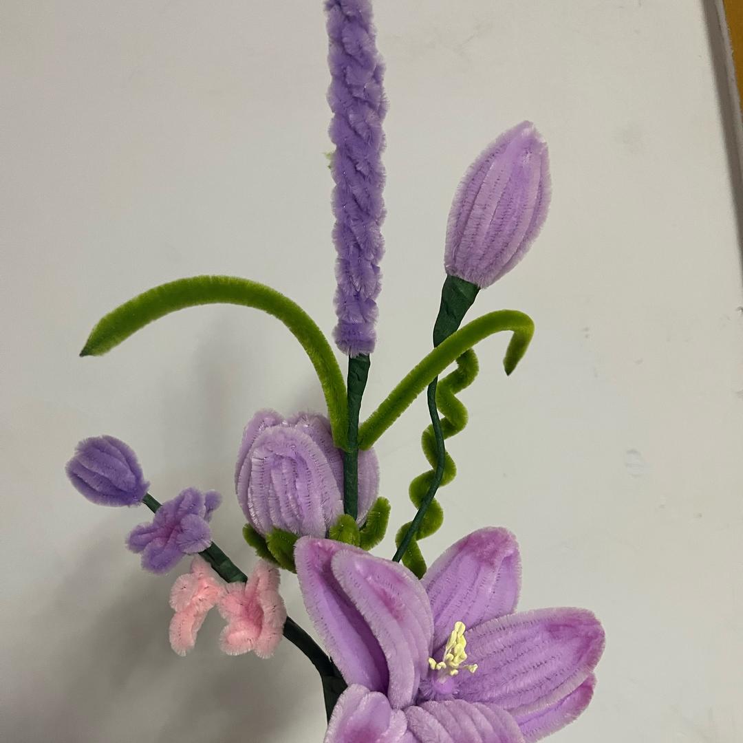 菲菲手工