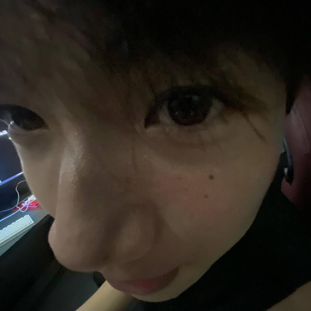 半只魚