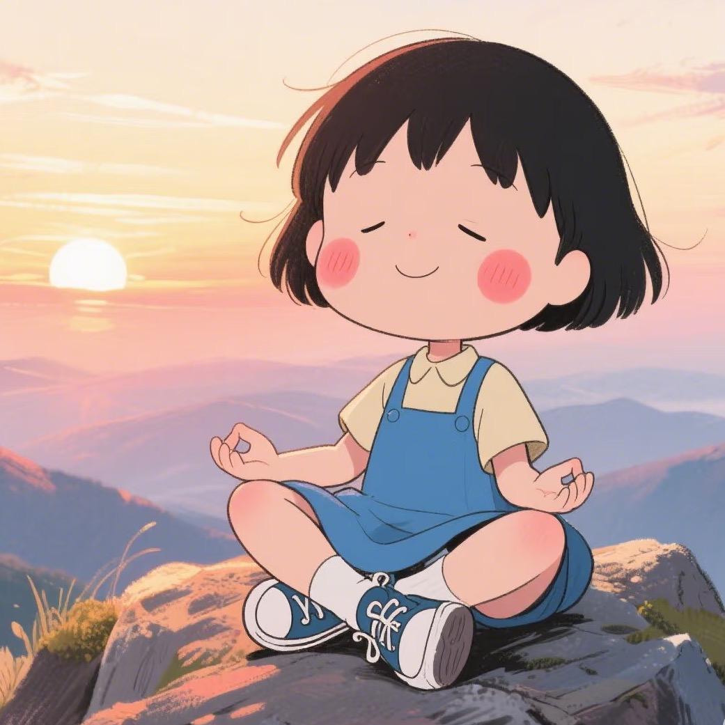 歆妍麻咪～