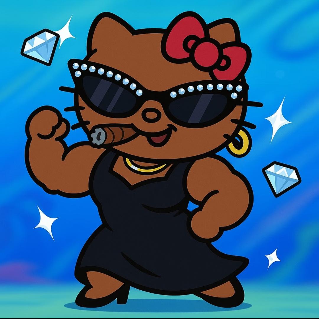 穿黑丝的性感母蟑螂