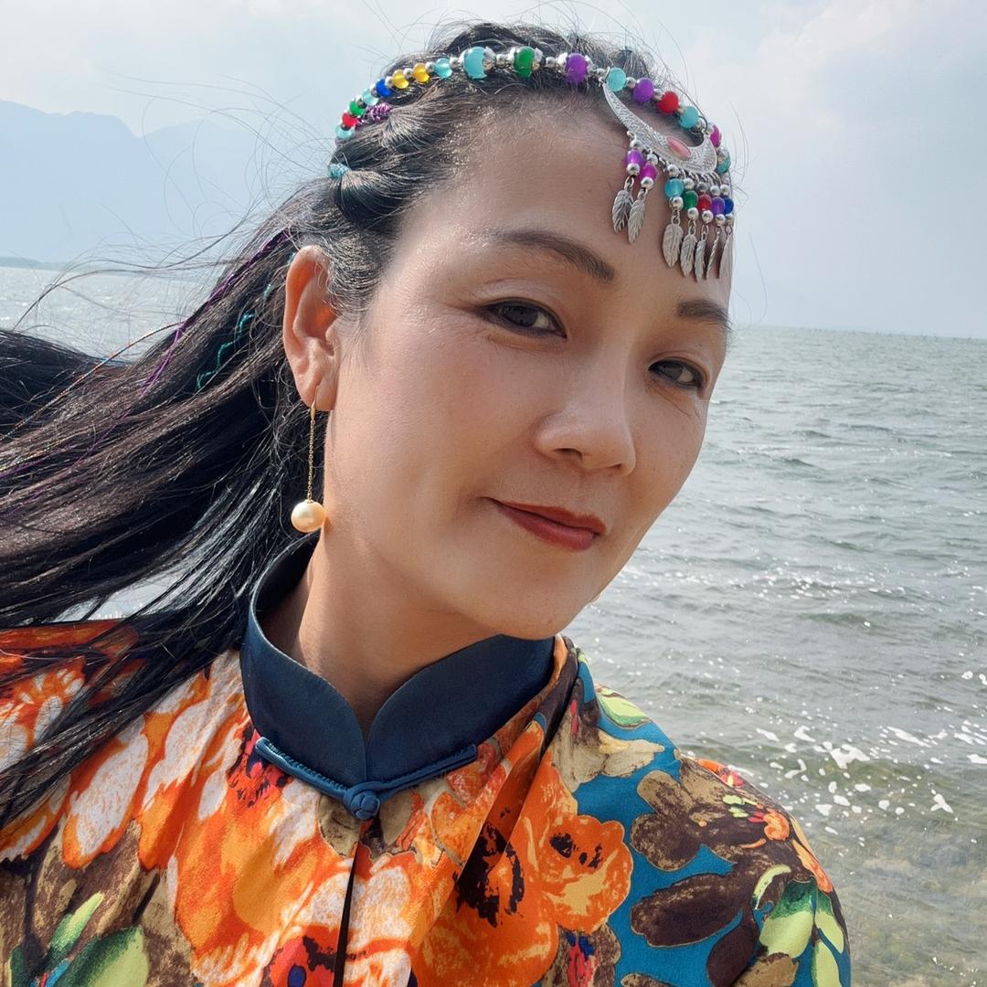 逍遥仙姑