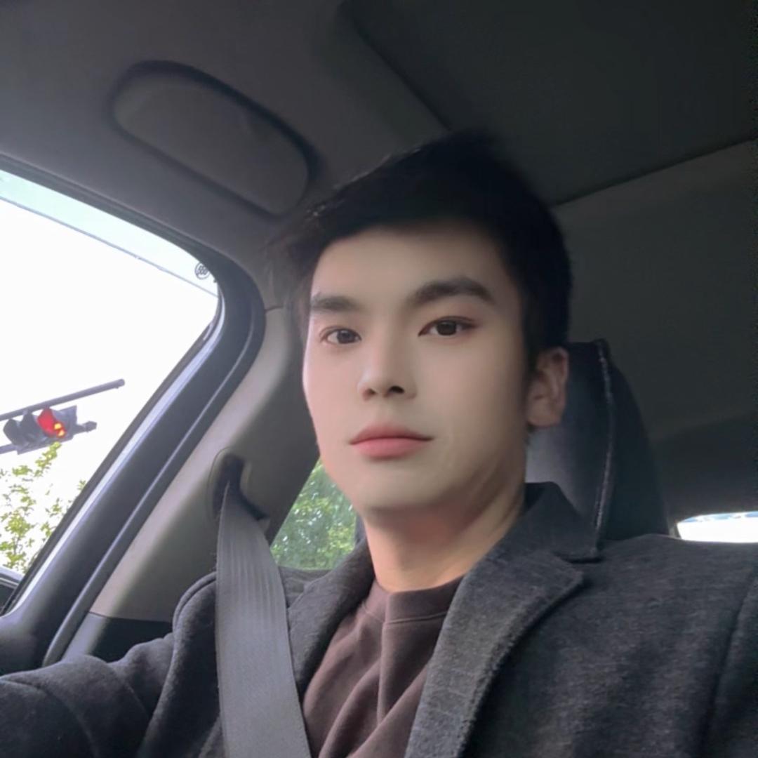 波哥（励志前行）