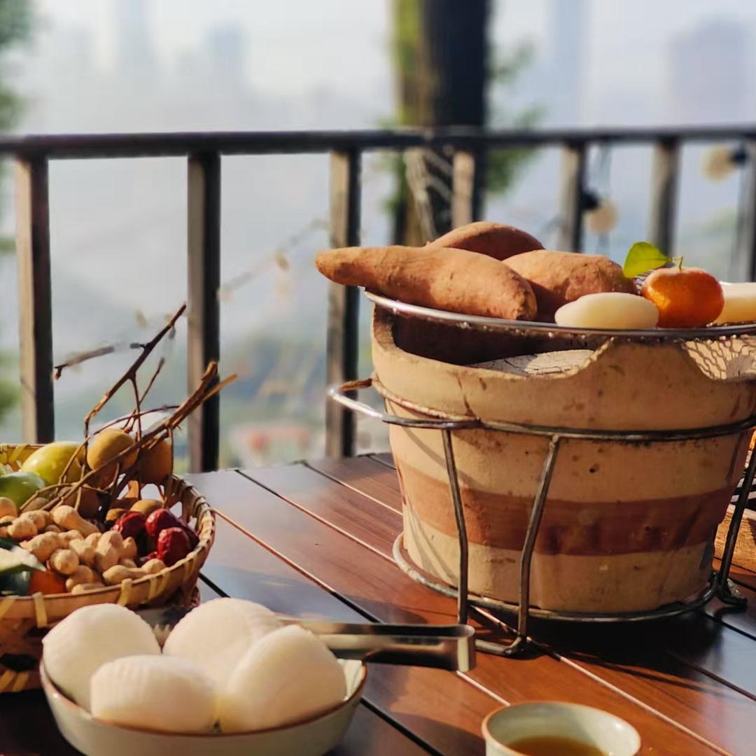 月租恋爱（合约情侣）月老版