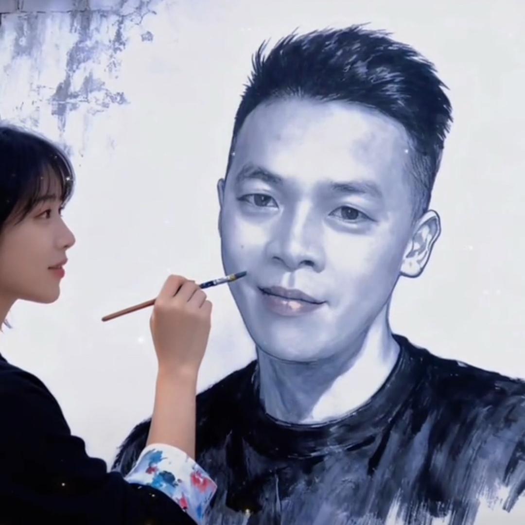沉稳型男