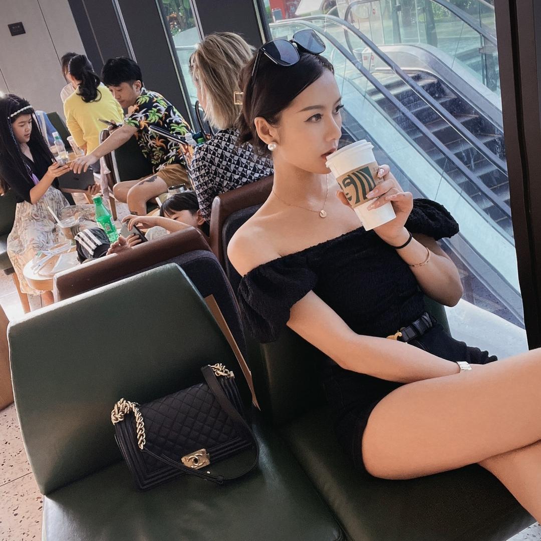 今天戴什么