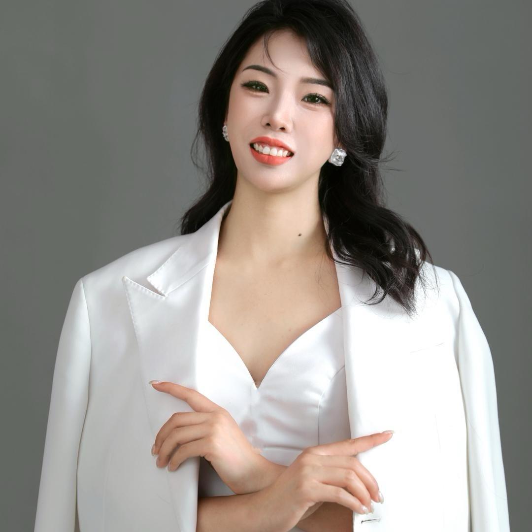 @Miss•李