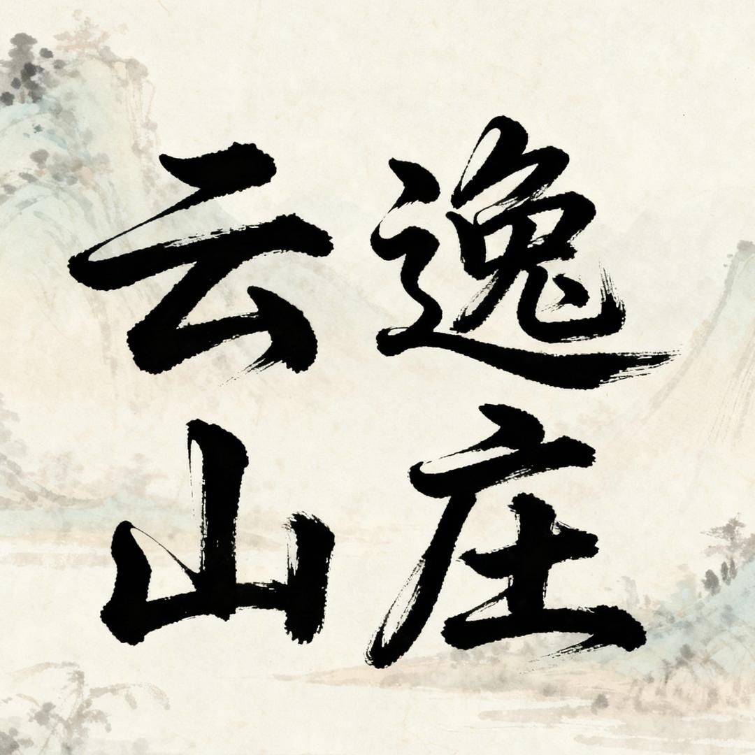 保山云逸山庄官方号