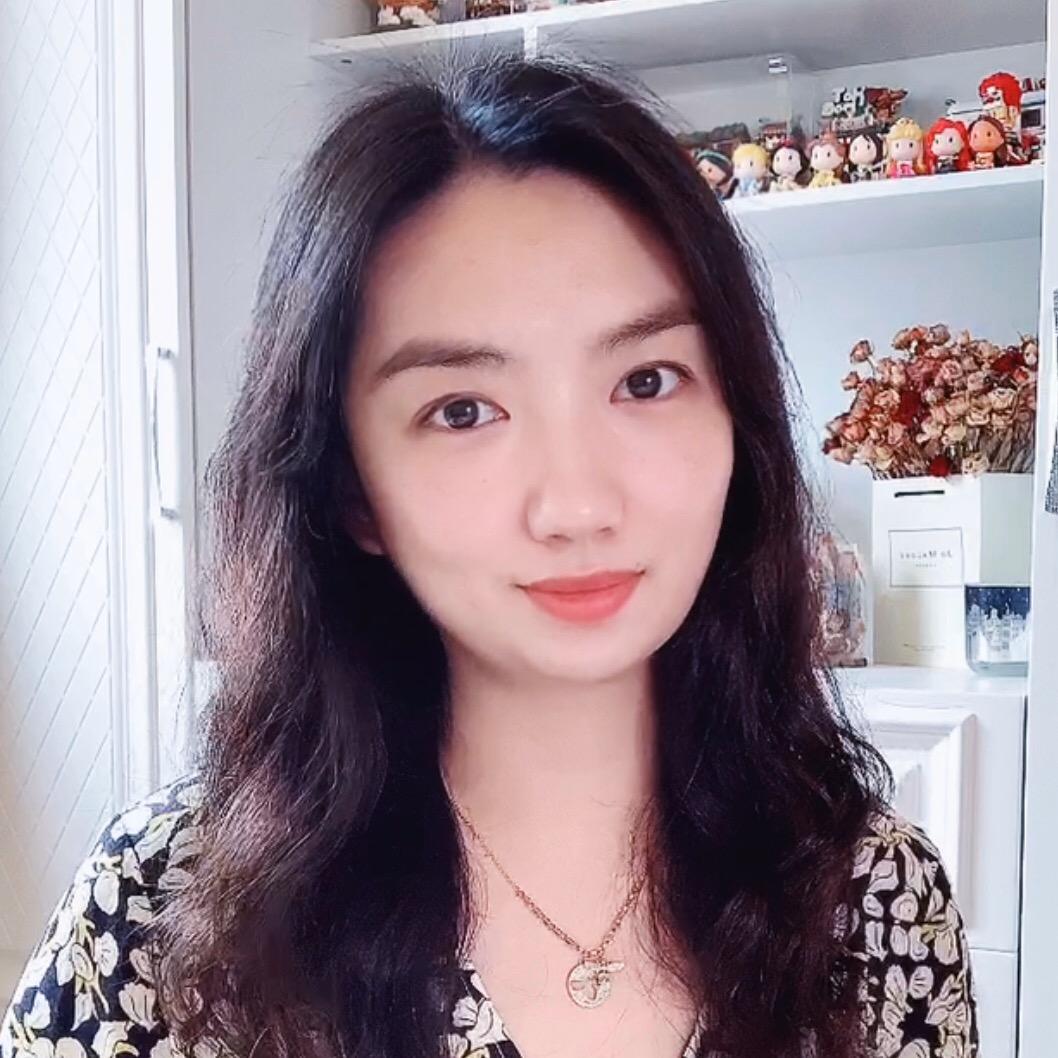 英语多米老师