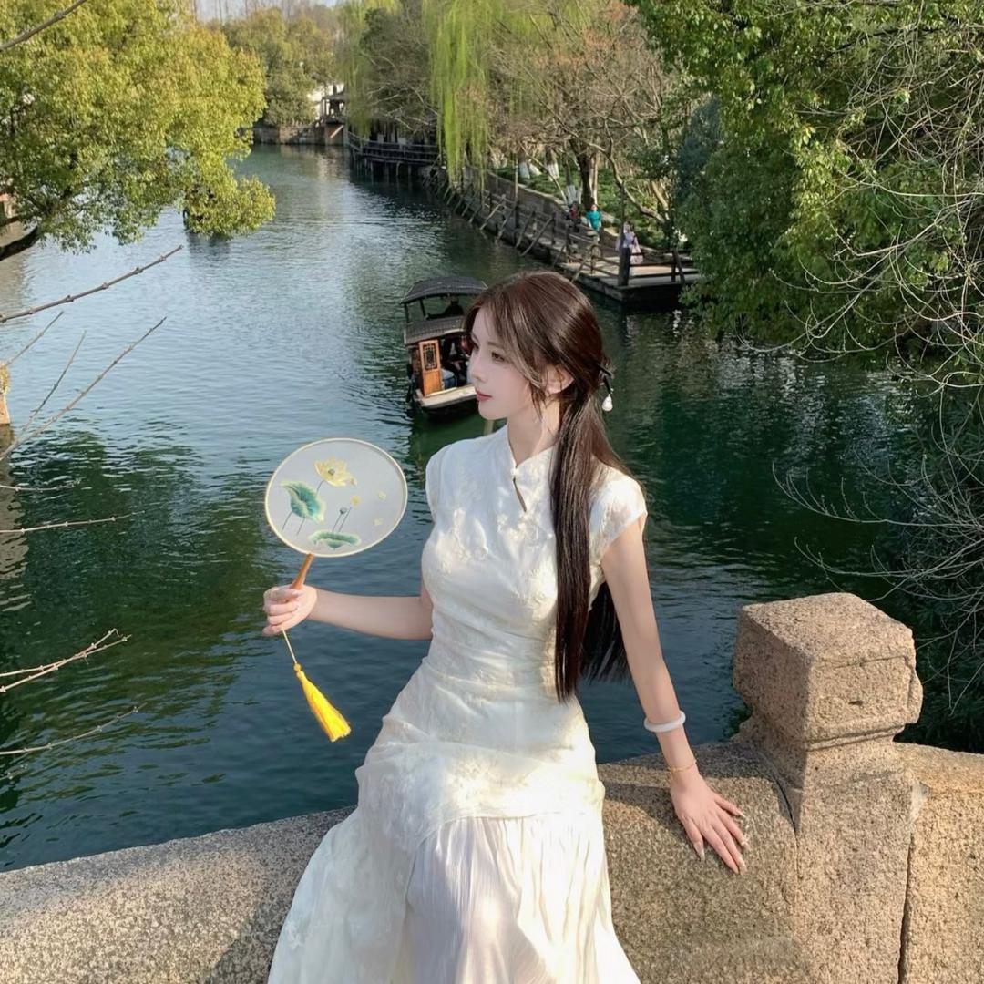 奕姐高定女鞋
