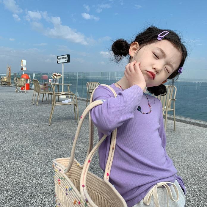 子奢童装