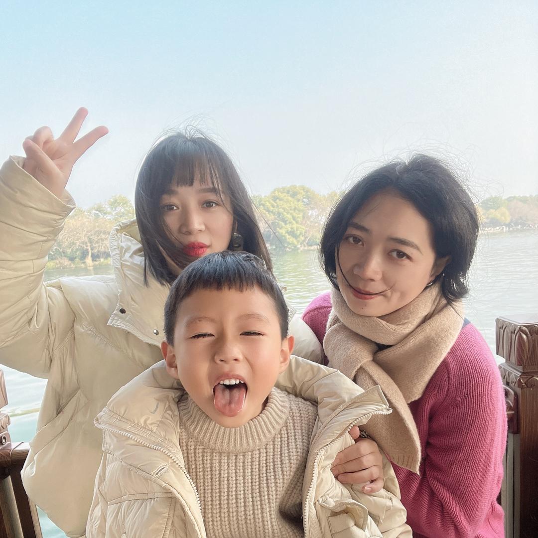 李家小素