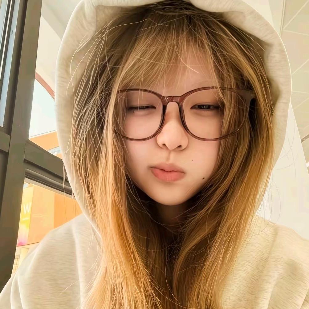 期待总会落空🖇️