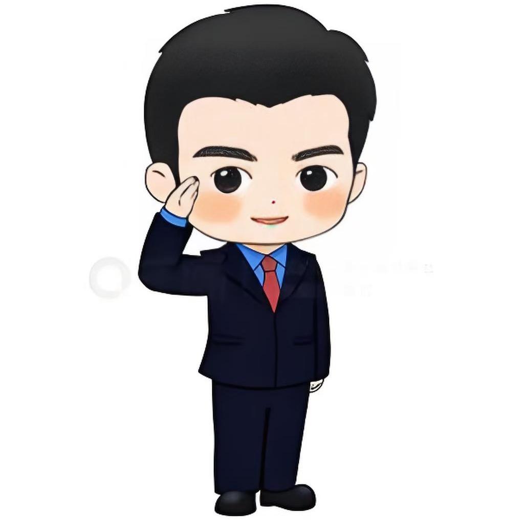 小王正能量