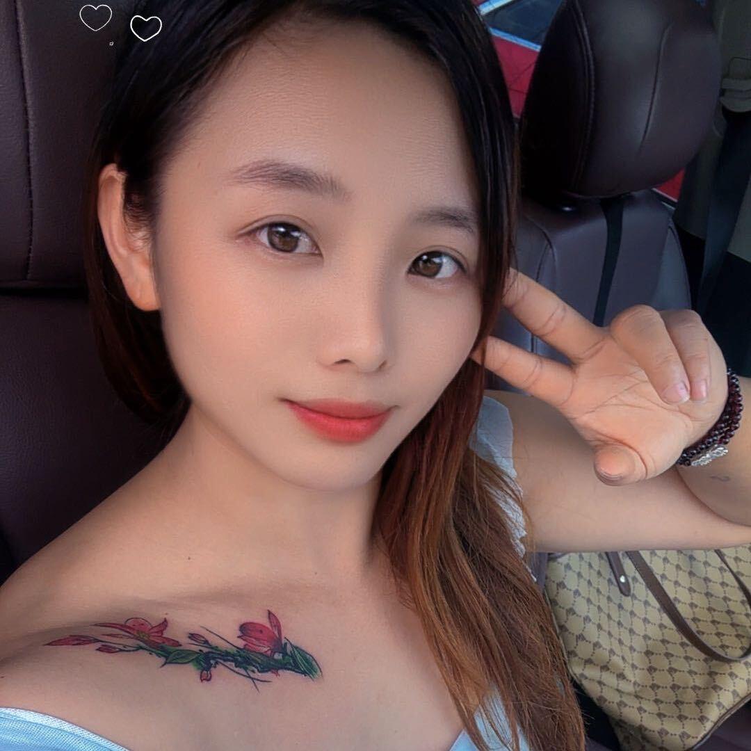 覃敏