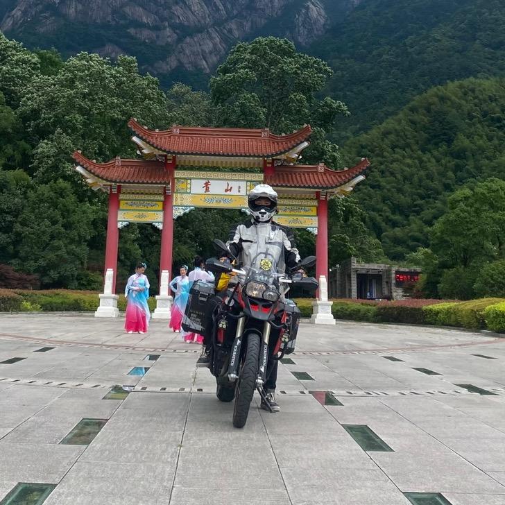 临朐华华机车🏍️二手车🚘