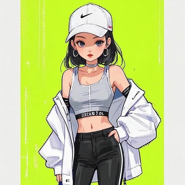 李小闹潮牌2️⃣