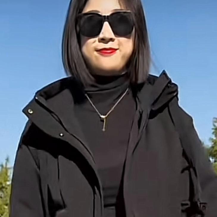 顺利品牌女裤